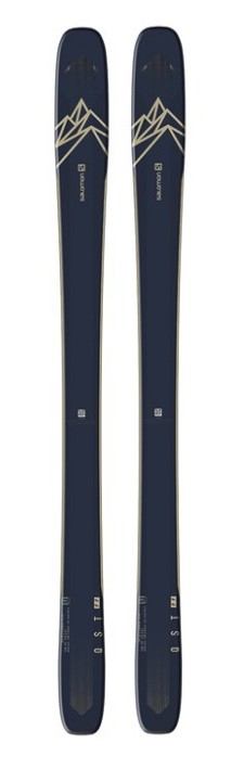 Salomon QST 99 Review | Tested & Rated