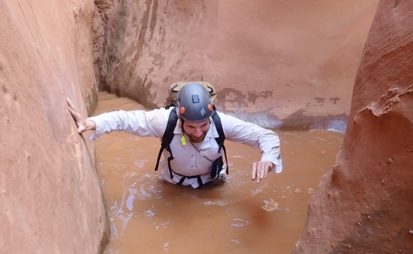 mountain hardwear scrambler 35 - shortly after this, we realized that the scrambler is prone to...