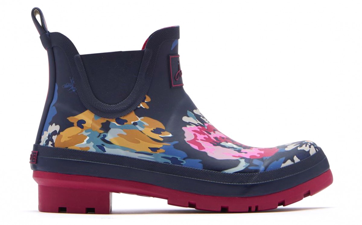 Joules Wellibob Review