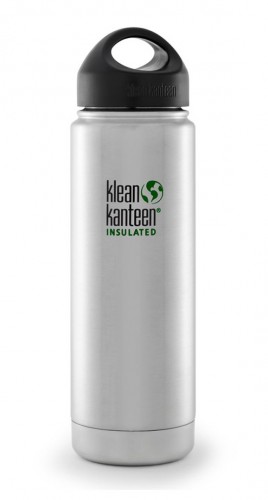 Klean Kanteen Insulated Wide Review