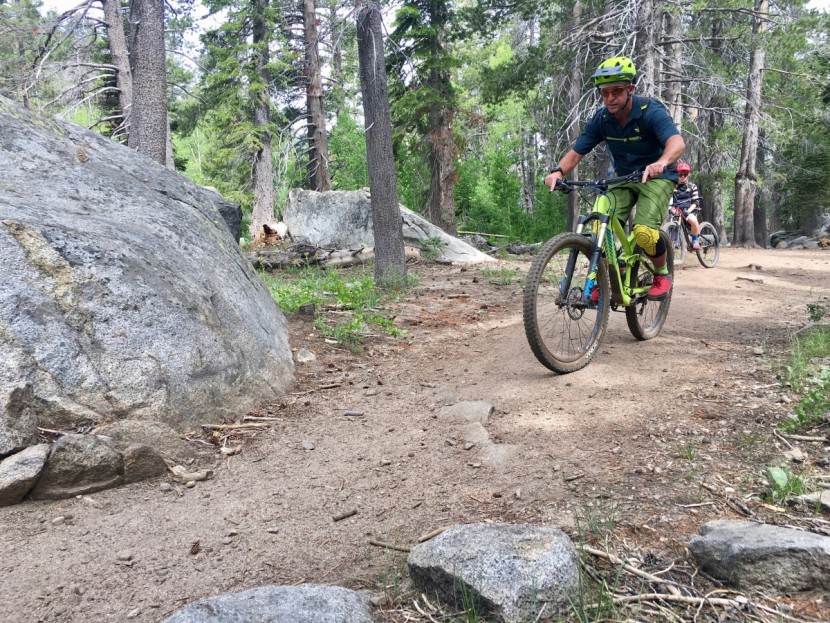 giro riddance - the riddance provides good grip and power transfer for cross country...