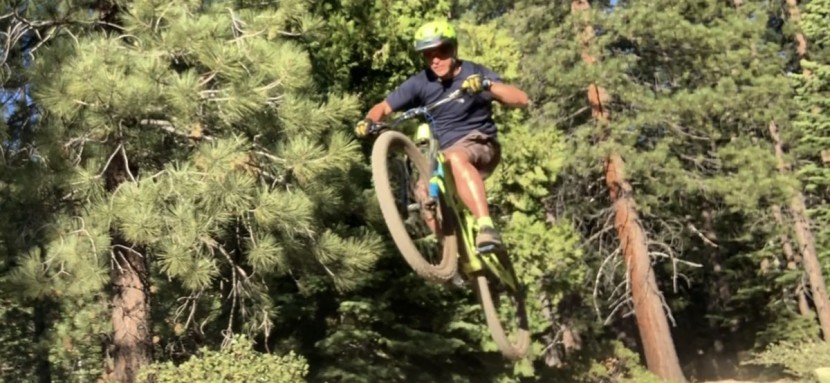 ion raid amp ii - the raid amp ii's grippy sole instill confidence even when airborne.