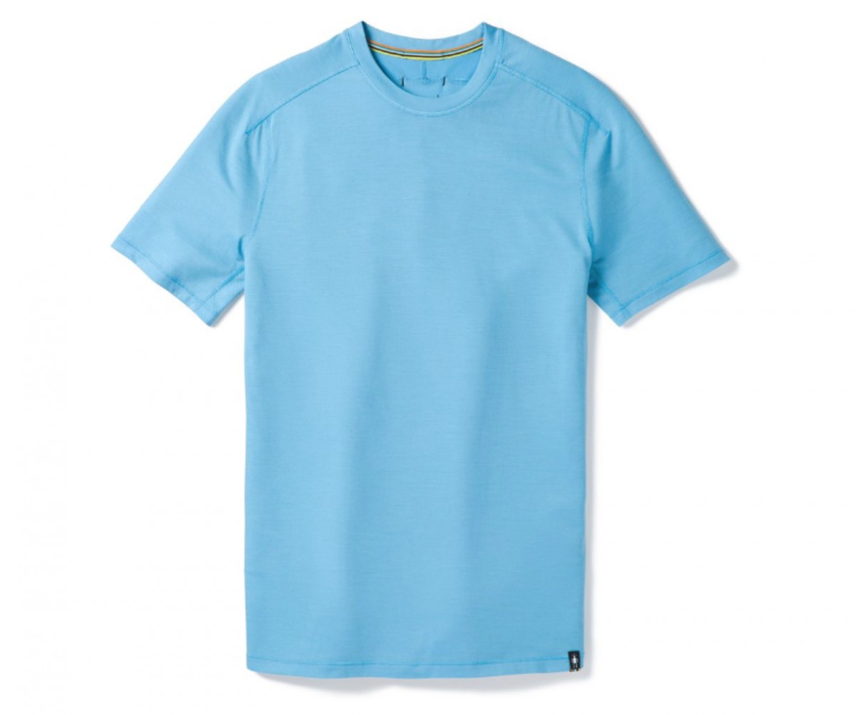 Smartwool Merino Sport 150 By The Horns Graphic Tee - T-shirt homme