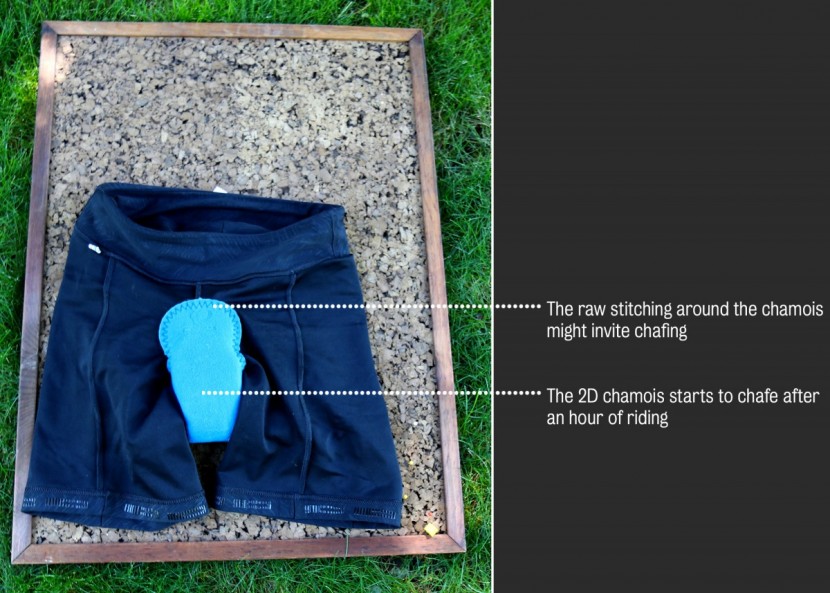 pearl izumi escape quest for women