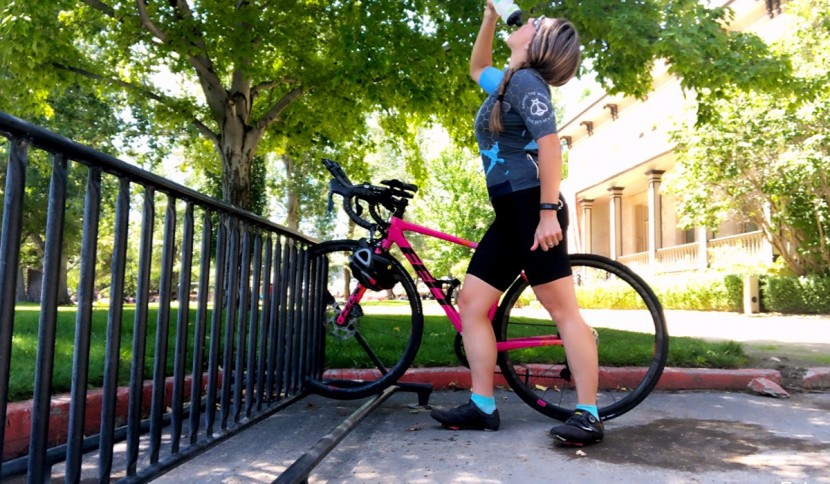 pearl izumi escape quest for women - we loved the basic black and the length of the escape quest.