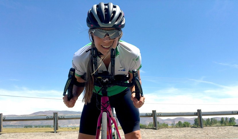 rapha souplesse ii bib for women - we were super excited to test this short and pretty thrilled with...