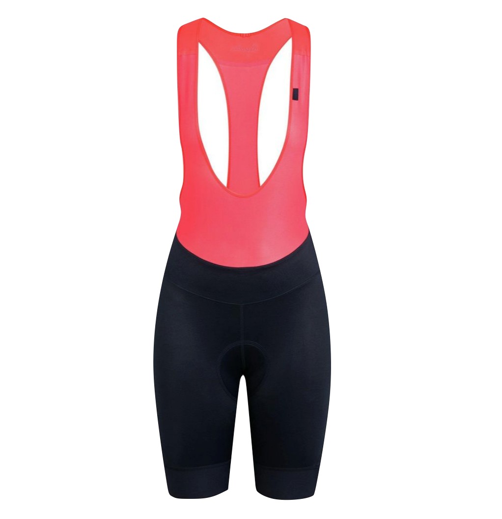 Rapha Souplesse II Bib - Women's Review | Tested & Rated