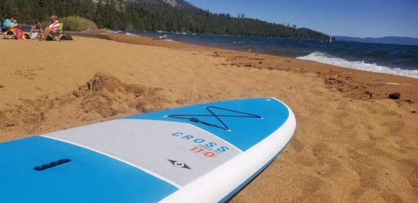 bic sport tough-tec cross - the integrated handle is fairly comfortable for your hands but this...