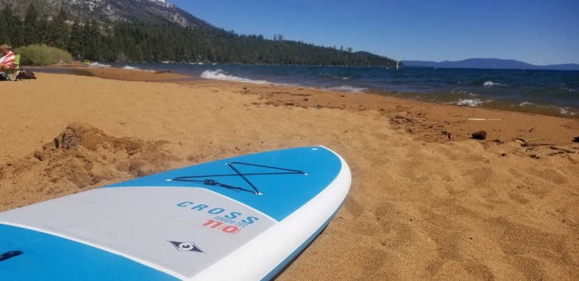 bic sport tough-tec cross - the cross tough-tec is one of the best boards you can get for...