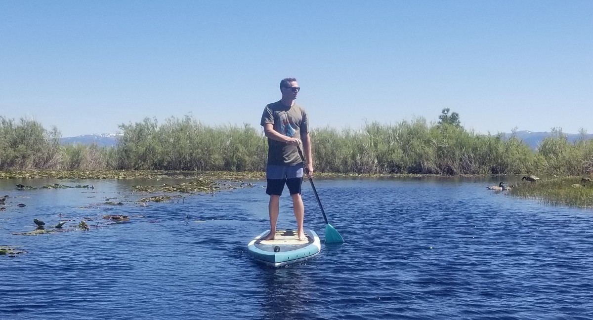 Pau Hana Endurance XL Review