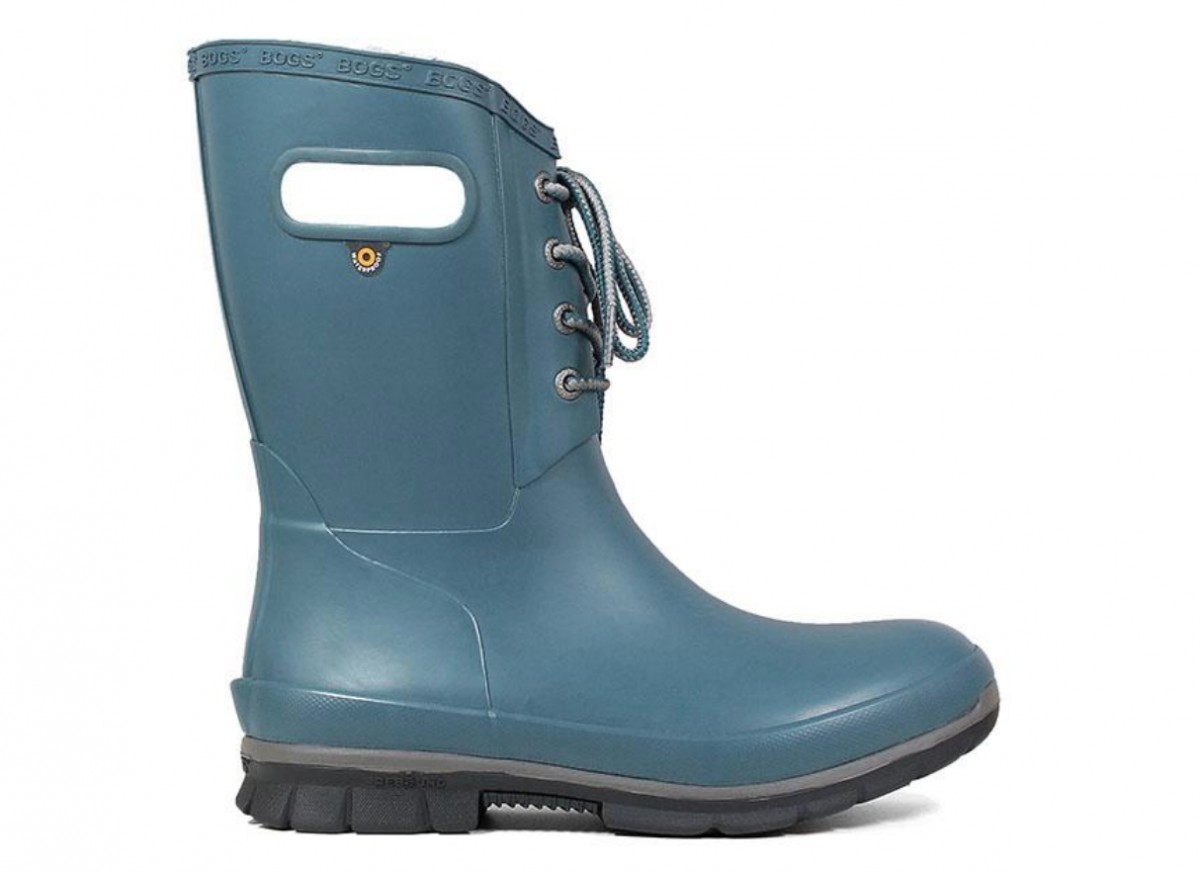 Bogs Amanda Plush Review