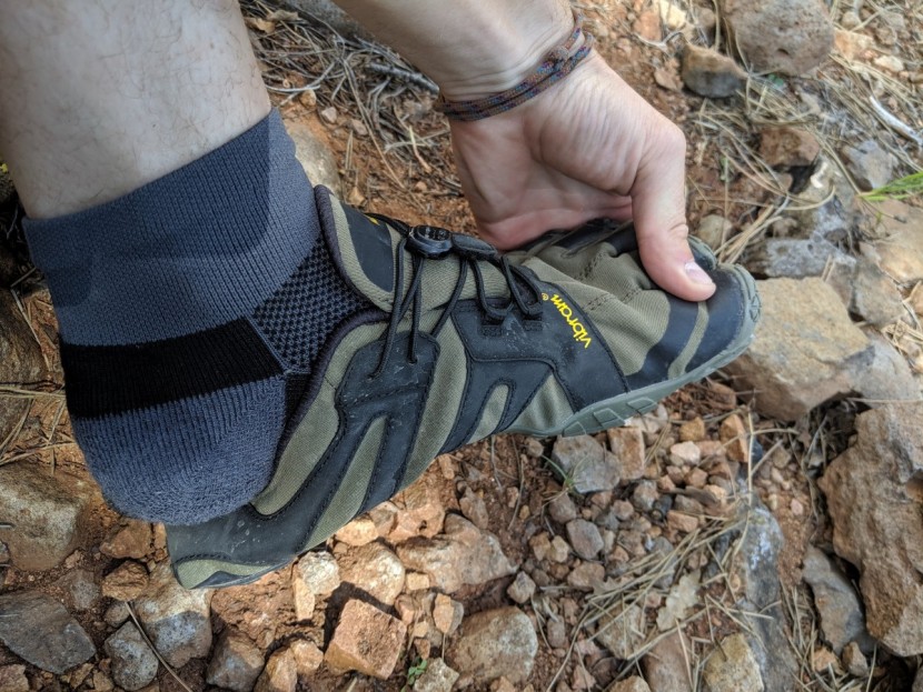 barefoot shoes men - even though these are known as "barefoot shoes," we cannot stress...