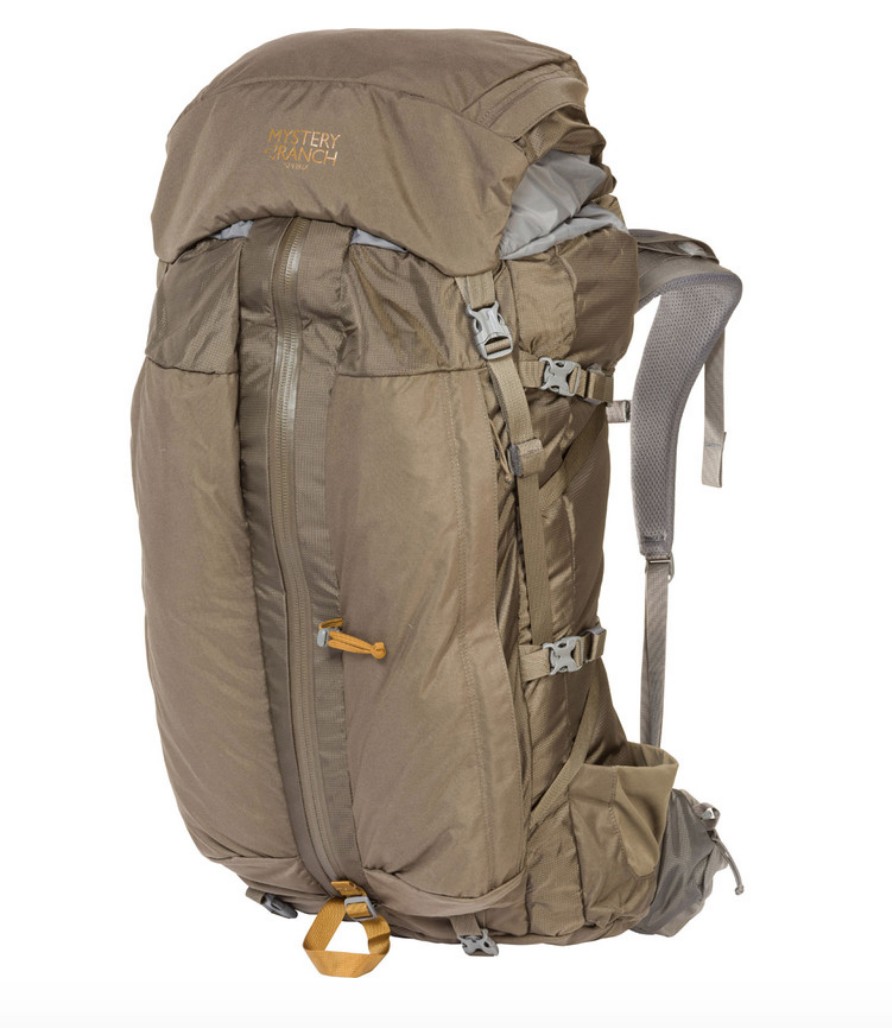 Mystery Ranch Sphinx 60 Review | Tested & Rated Mystery Ranch Sphinx 60 Review | Tested & Rated