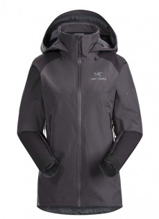 arc'teryx beta ar jacket for women