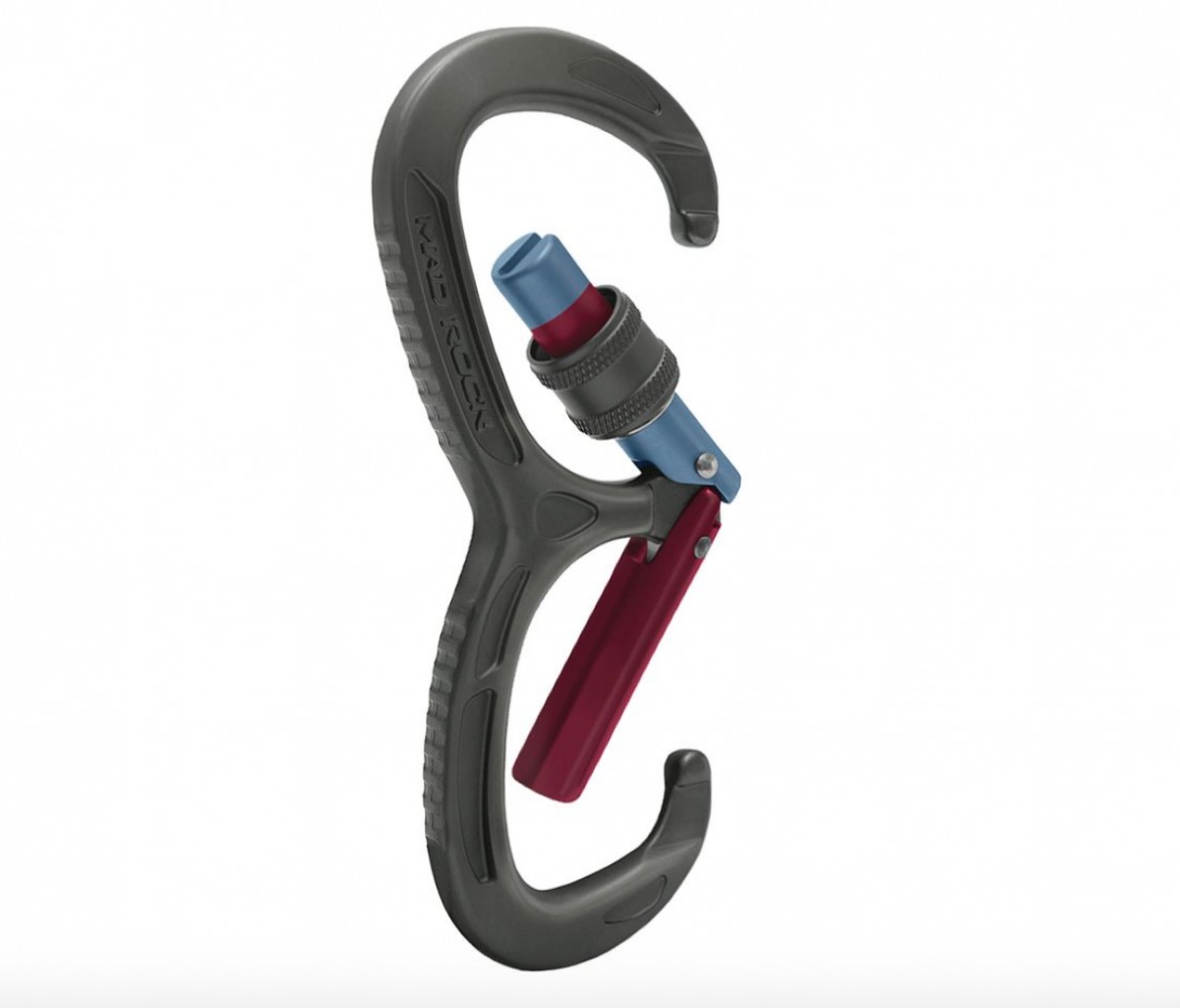 Mad Rock Gemini Review