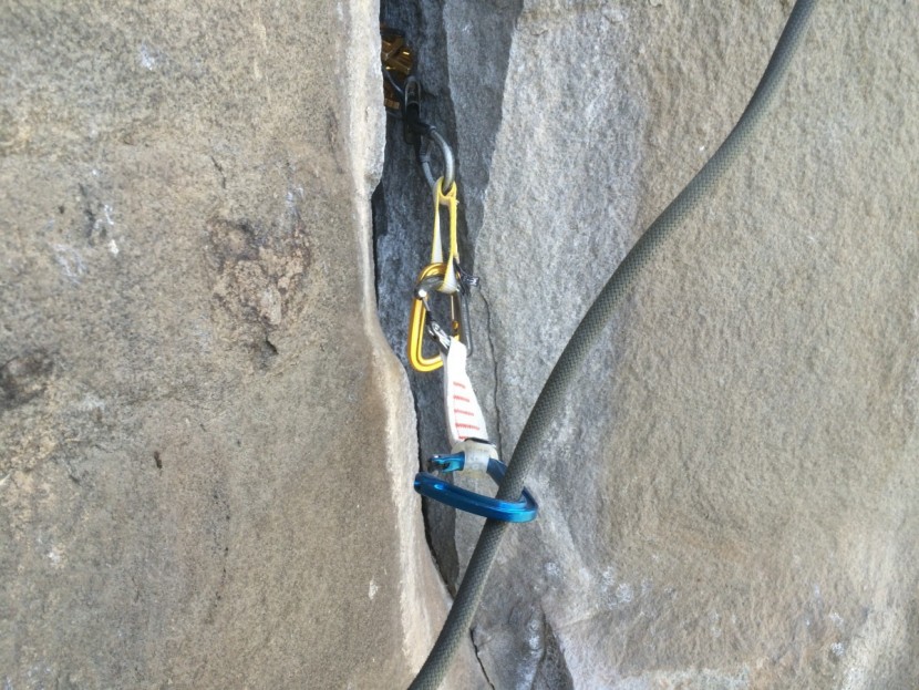 petzl ange finesse - with its light weight and long slings, we loved the ange finesse for...