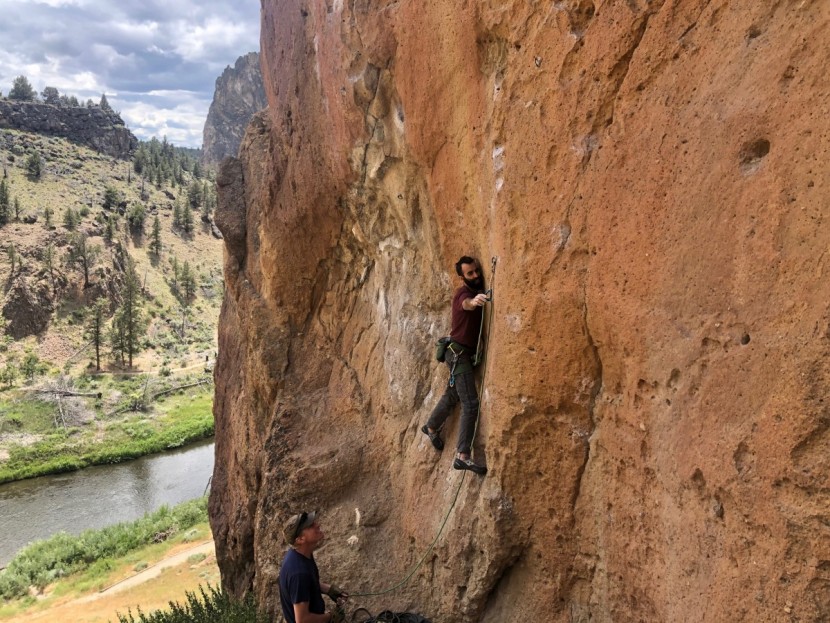 quickdraw - the petzl ange finesse are perhaps the most versatile quickdraws in...