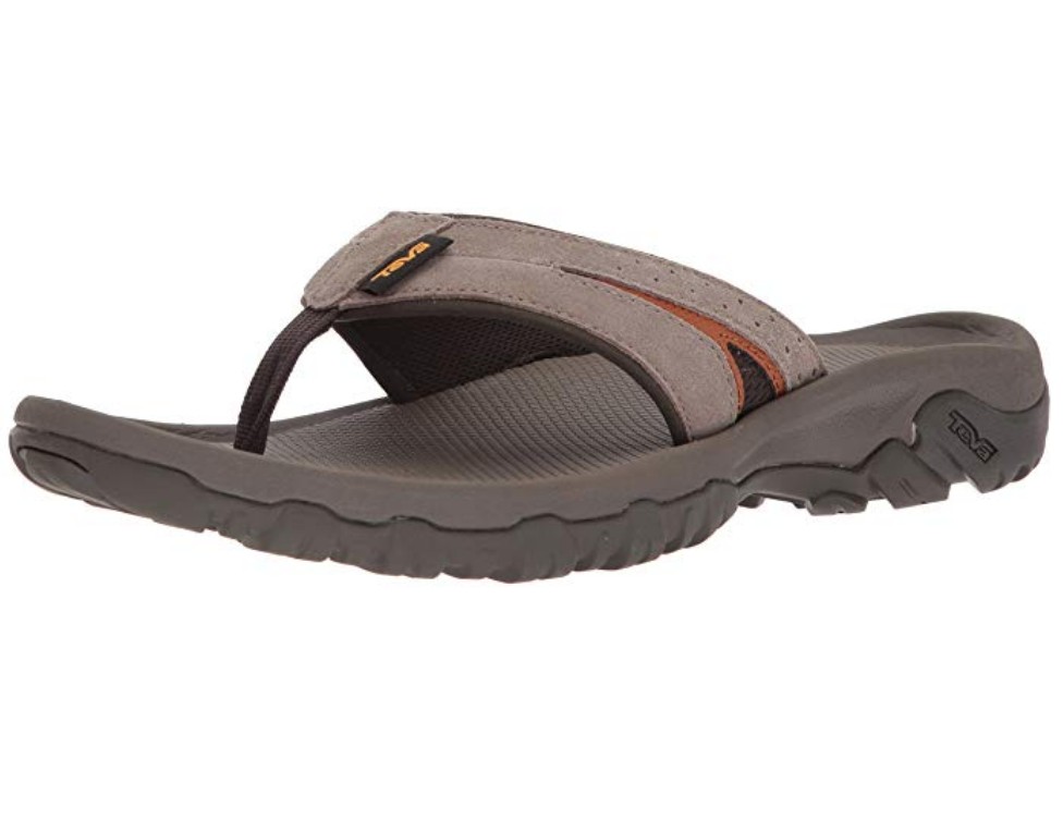 Teva Katavi 2 Thong Review