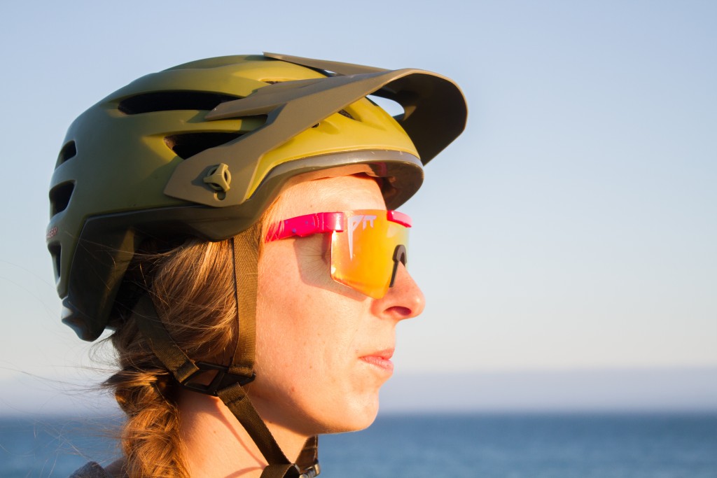 pit viper polarized - if you can handle the style, this model offers good bang for your...