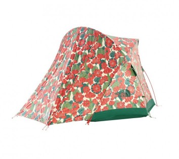 The North Face Homestead Super Dome 4 Review