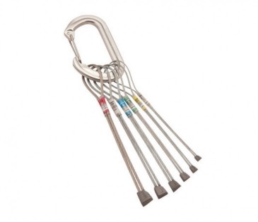 Product photo of Black Diamond Offset Micro