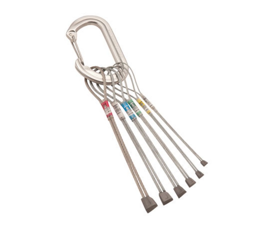 Black Diamond Offset Micro Review