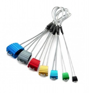 Product photo of CAMP USA Pro Nut