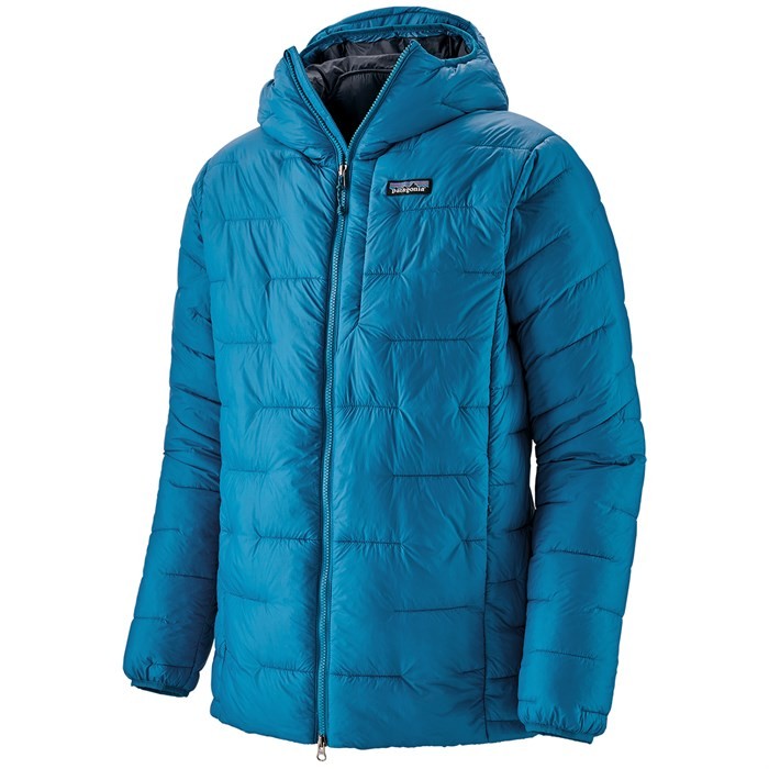 Patagonia Macro Puff Hoody Review | Tested & Rated