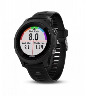 Garmin Forerunner 935 Review