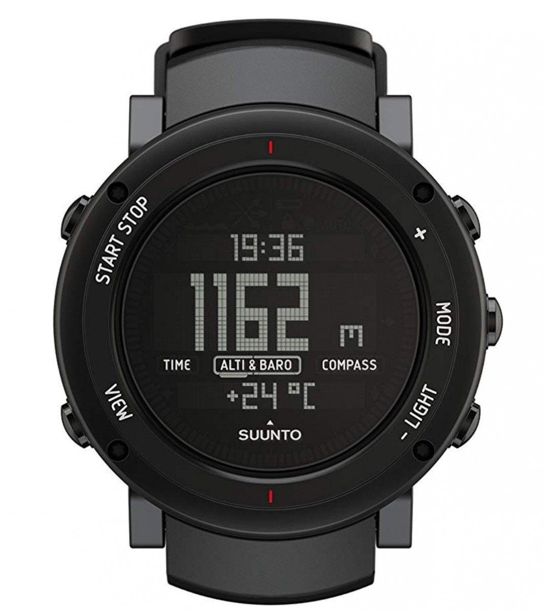 Suunto Core Alu Review | Tested & Rated