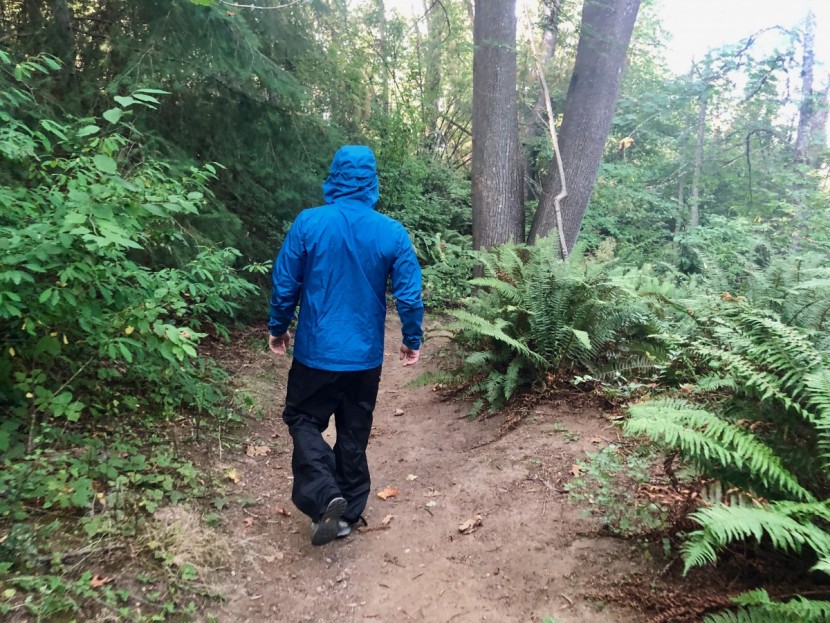 rei co-op essential rain pants - while there are higher performing options out there, there aren't...