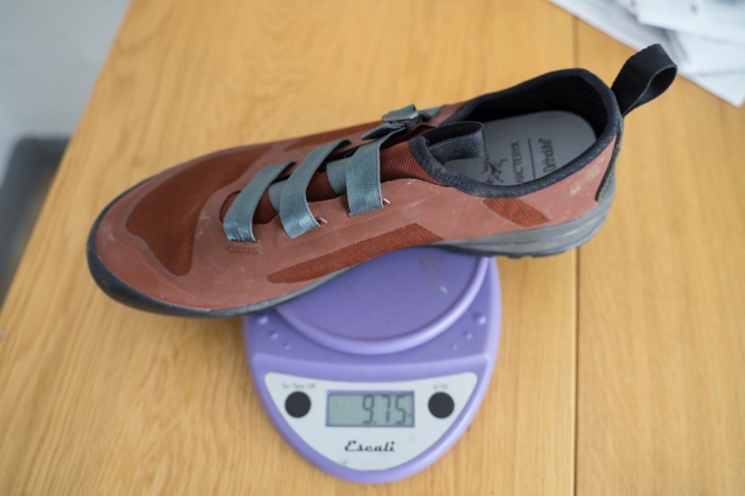 arc'teryx arakys - weight is an important consideration if you'll be carrying your...