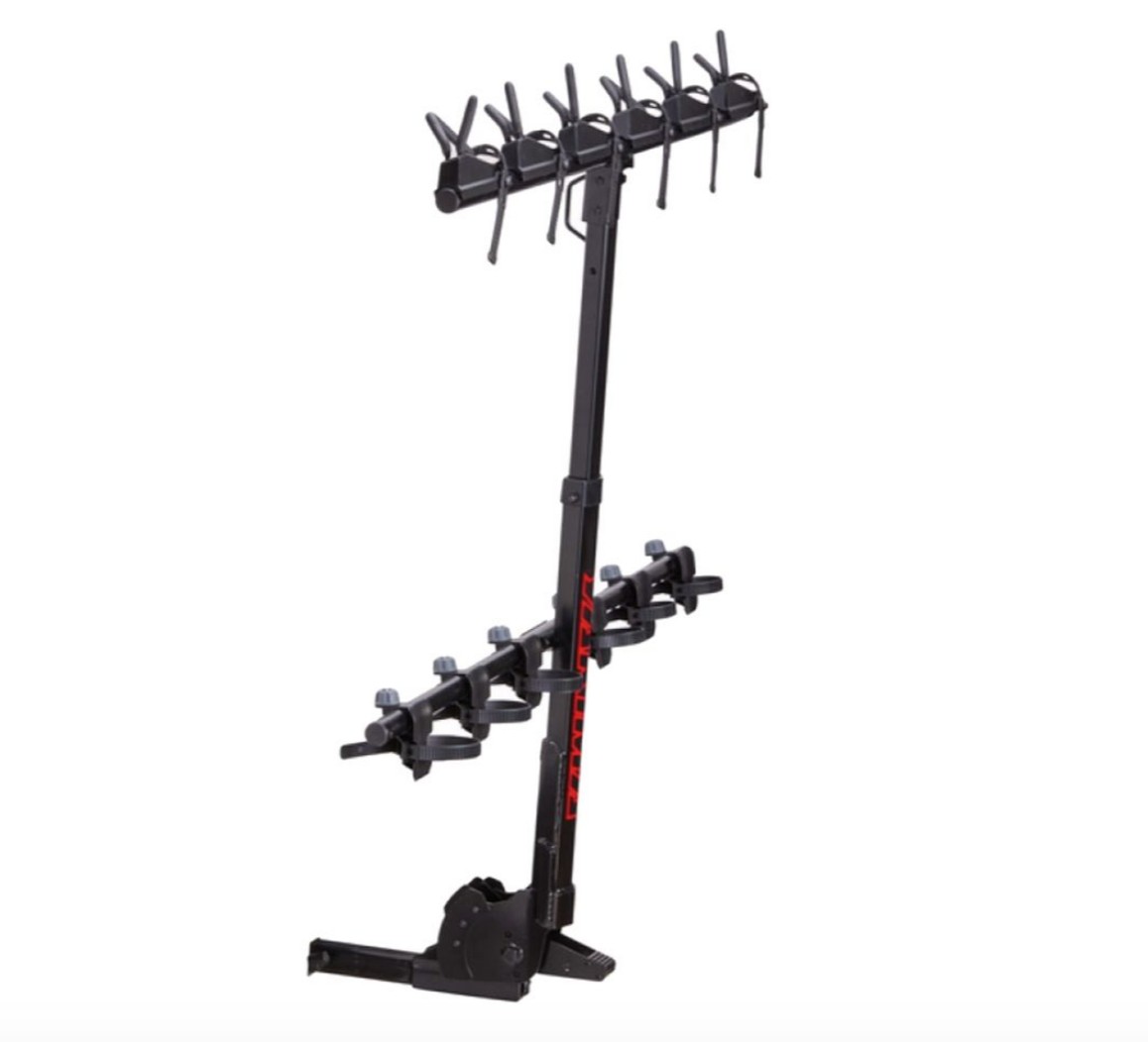 Yakima HangOver Review