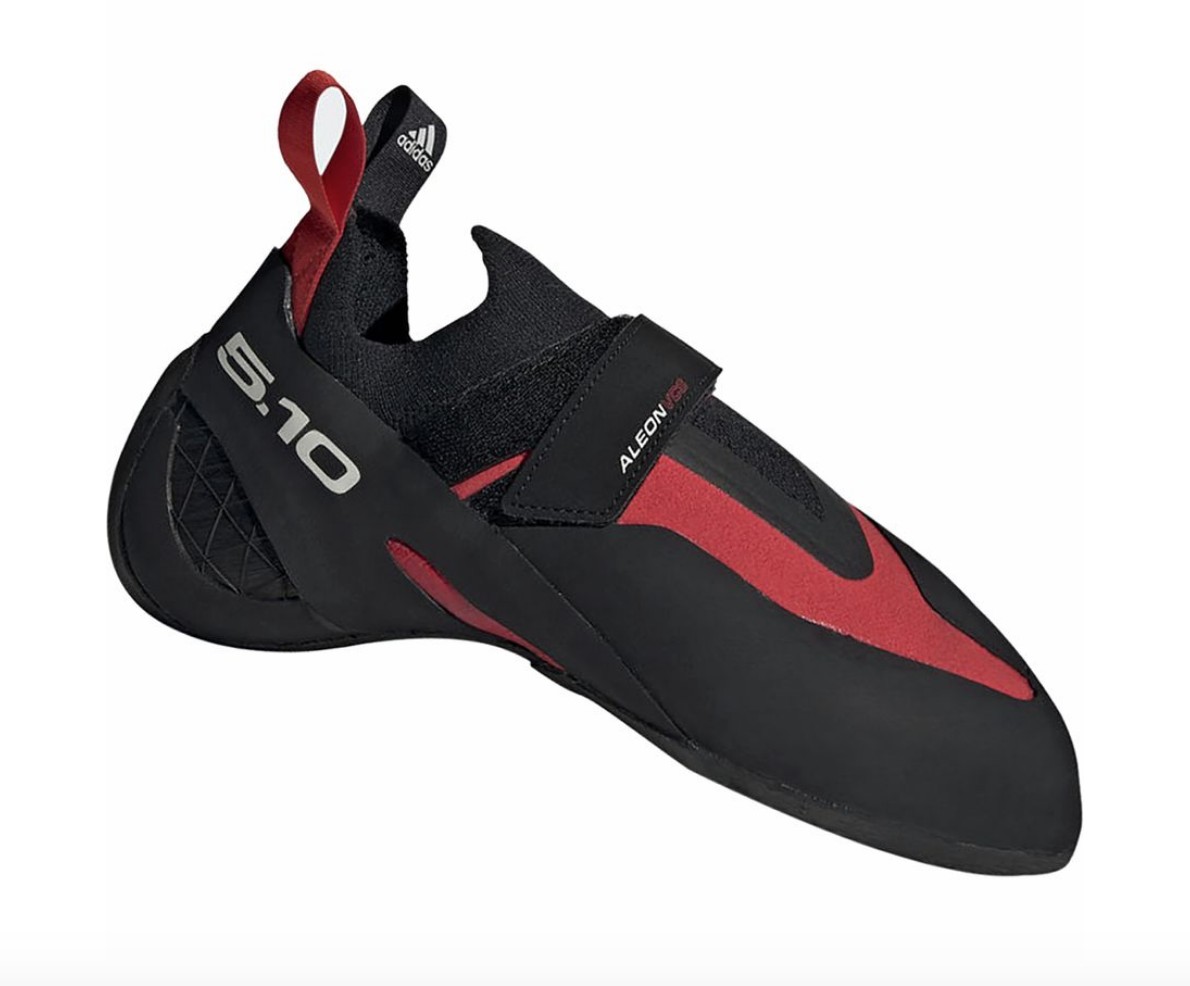 Five Ten Aleon Review