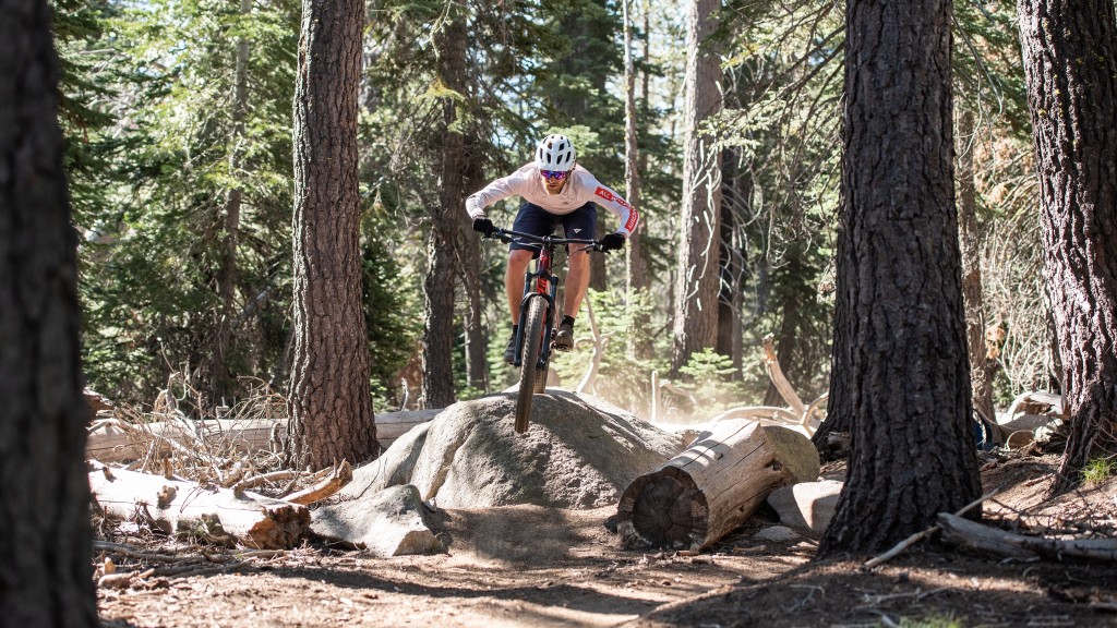 bike - the fuse easily ran away from the competition and is the best budget...