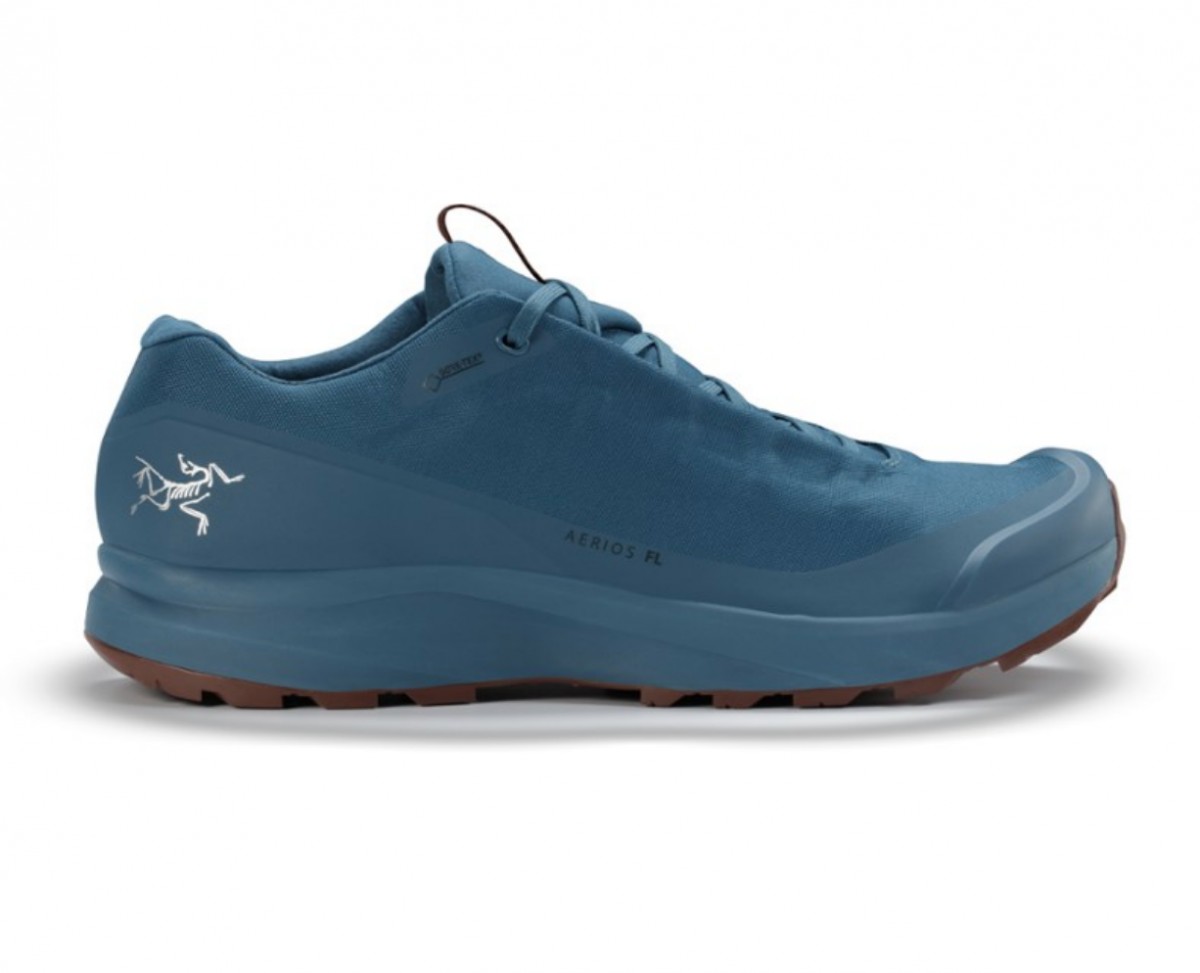 Arc'teryx Aerios FL GTX Review