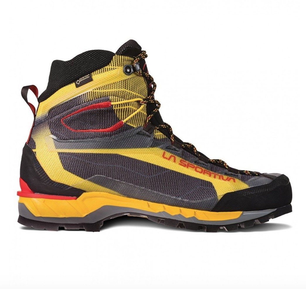La Sportiva Trango Tech GTX Review