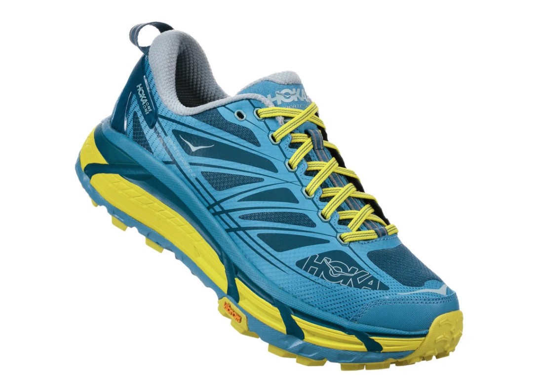 hoka tor speed 2
