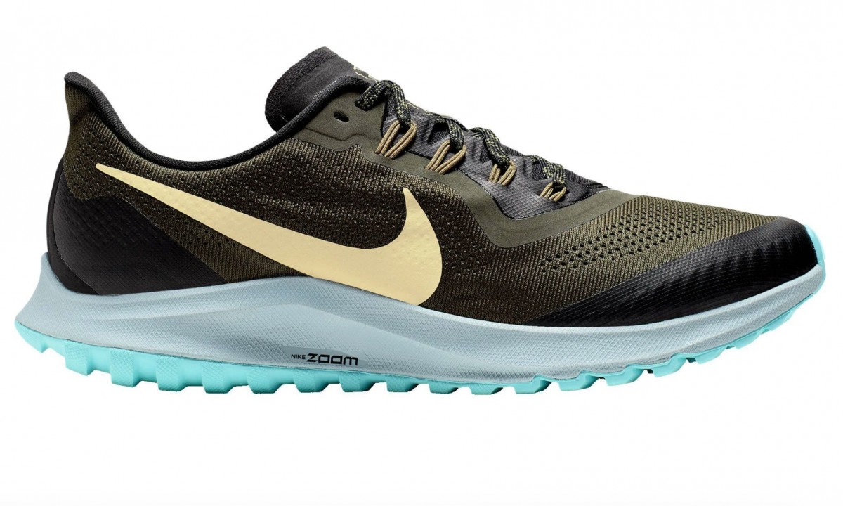 nike air zoom pegasus 36 running