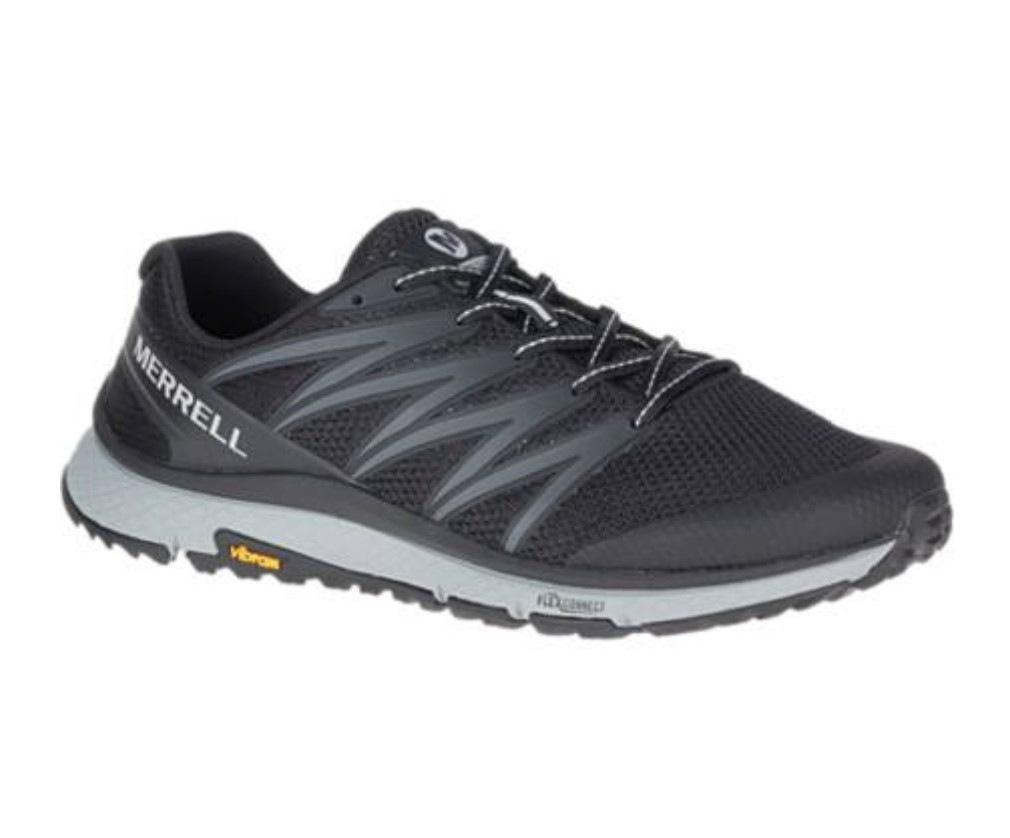 merrell bare access mesh