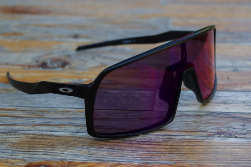 oakley sutro prizm - the oakley sutro.