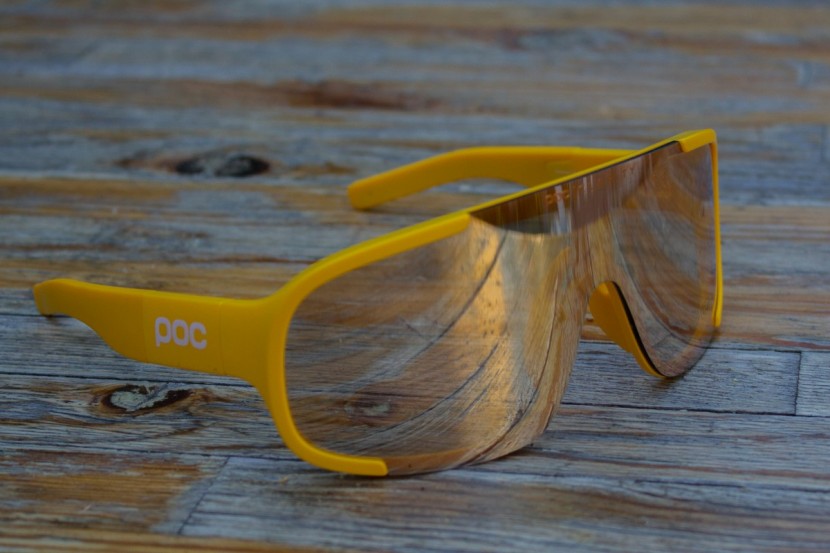 poc aspire - the aspire is a high-end set of shades that are best suited to all...