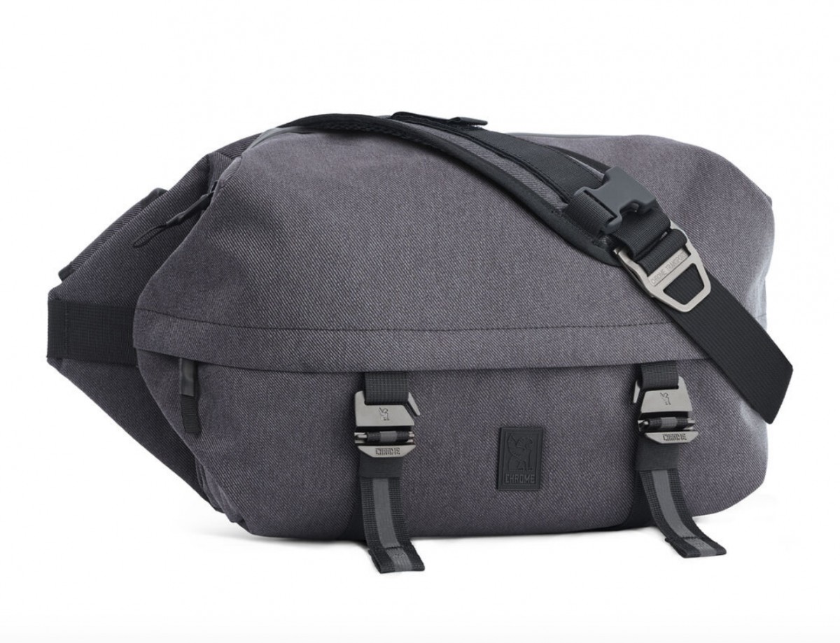 Chrome Vale Sling 2.0 Review