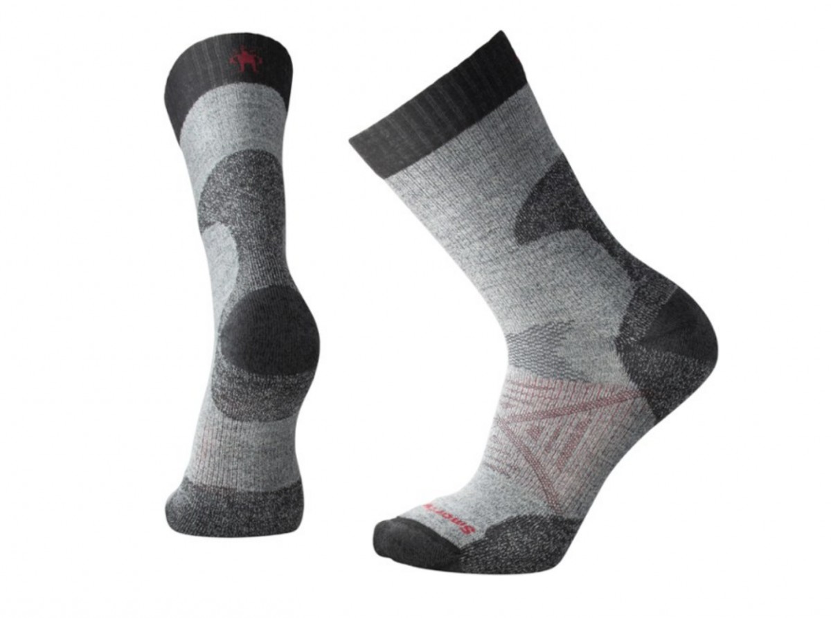 Smartwool PhD Pro Light Crew Review