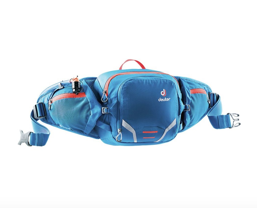 Deuter Pulse 3 5L Review