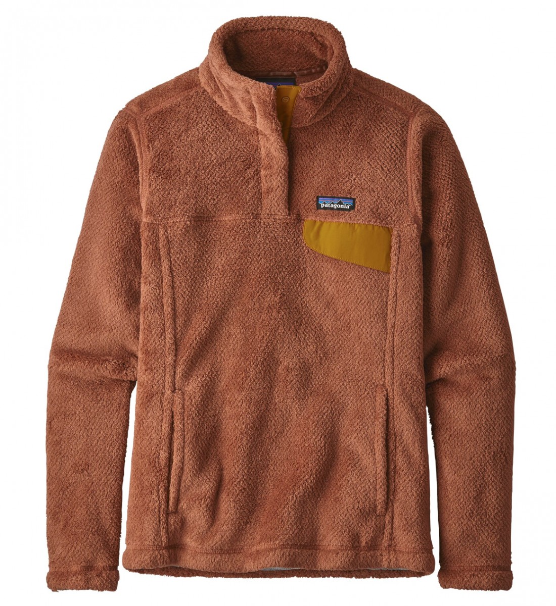Patagonia Re-Tool Snap-T Pullover - Women's Review | Tested