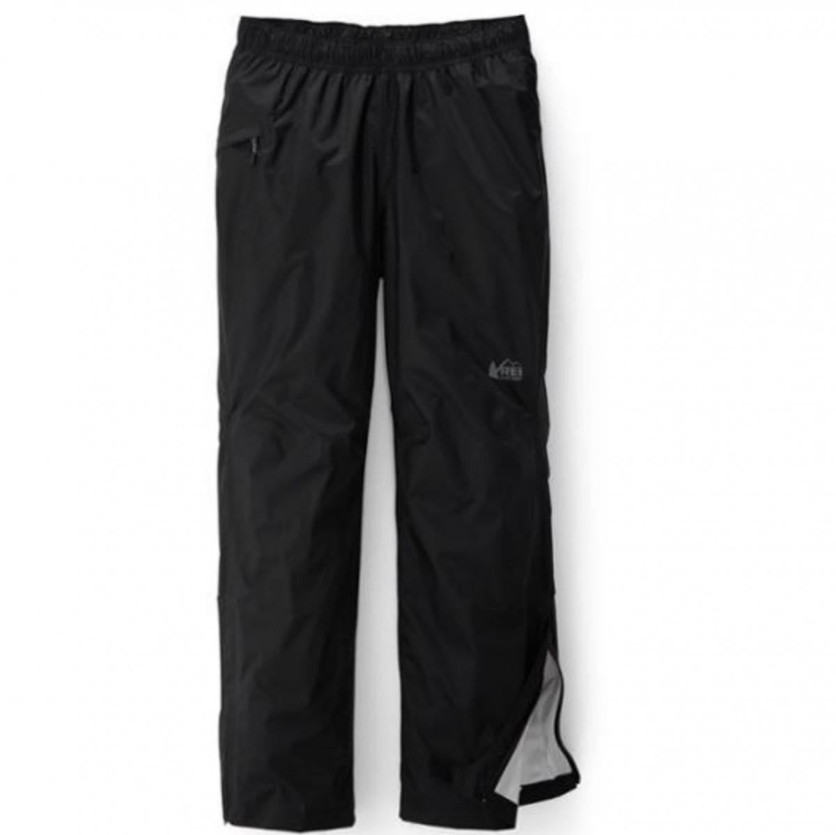 REI Co-op Essential Rain Pants Review