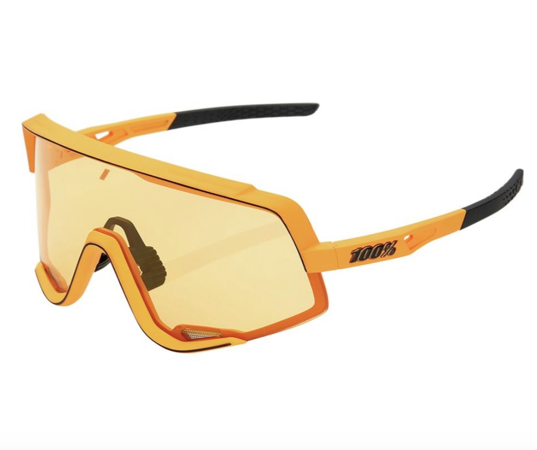 100% Glendale Review