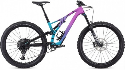 Specialized Stumpjumper Comp Carbon 27.5 12-Speed - Women's Review