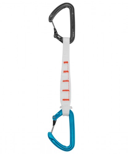 Petzl Ange Finesse Review